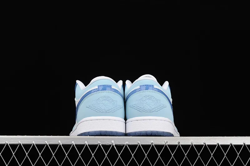 All categories Air Jordan Jordan series basketball shoes Air Jordan 1 Low Air Jordan 1 Low AJ1 Joe 1 low-top cultural and leisure sports sneakers DM5442-040